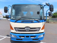 HINO Ranger Vacuum Truck TKG-FD9JEAA 2012 65,000km_3