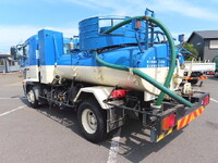 HINO Ranger Vacuum Truck TKG-FD9JEAA 2012 65,000km_4