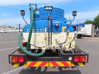 HINO Ranger Vacuum Truck TKG-FD9JEAA 2012 65,000km_5