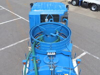HINO Ranger Vacuum Truck TKG-FD9JEAA 2012 65,000km_6