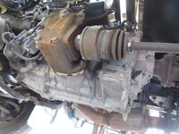 HINO Ranger Vacuum Truck TKG-FD9JEAA 2012 65,000km_7