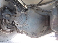 HINO Ranger Vacuum Truck TKG-FD9JEAA 2012 65,000km_8