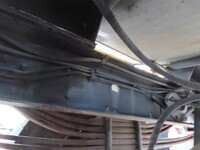HINO Ranger Vacuum Truck TKG-FD9JEAA 2012 65,000km_9
