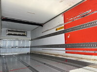 HINO Ranger Refrigerator & Freezer Truck 2KG-FC2ABA 2018 420,580km_12