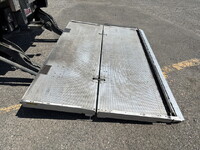 HINO Ranger Refrigerator & Freezer Truck 2KG-FC2ABA 2018 420,580km_19