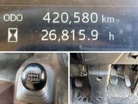 HINO Ranger Refrigerator & Freezer Truck 2KG-FC2ABA 2018 420,580km_34