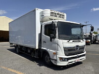HINO Ranger Refrigerator & Freezer Truck 2KG-FC2ABA 2018 420,580km_3