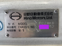HINO Ranger Refrigerator & Freezer Truck 2KG-FC2ABA 2018 420,580km_40