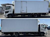 HINO Ranger Refrigerator & Freezer Truck 2KG-FC2ABA 2018 420,580km_5