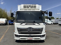 HINO Ranger Refrigerator & Freezer Truck 2KG-FC2ABA 2018 420,580km_6