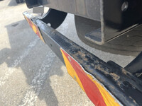 HINO Dutro Truck (With 4 Steps Of Cranes) TKG-XZU710M 2014 553,191km_11