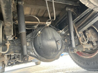 HINO Dutro Truck (With 4 Steps Of Cranes) TKG-XZU710M 2014 553,191km_36