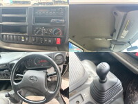 HINO Dutro Truck (With 4 Steps Of Cranes) TKG-XZU710M 2014 553,191km_37