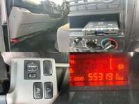 HINO Dutro Truck (With 4 Steps Of Cranes) TKG-XZU710M 2014 553,191km_38
