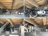 HINO Dutro Truck (With 4 Steps Of Cranes) TKG-XZU710M 2014 553,191km_40