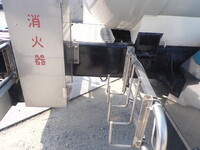 ISUZU Giga Tank Lorry PDG-CYG77S8 2010 686,000km_12