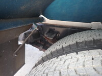 ISUZU Giga Tank Lorry PDG-CYG77S8 2010 686,000km_14
