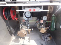 ISUZU Giga Tank Lorry PDG-CYG77S8 2010 686,000km_16