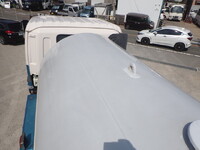 ISUZU Giga Tank Lorry PDG-CYG77S8 2010 686,000km_18