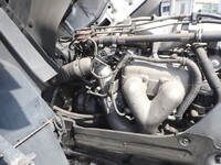 ISUZU Giga Tank Lorry PDG-CYG77S8 2010 686,000km_19