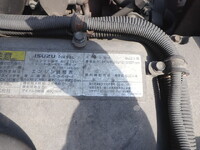 ISUZU Giga Tank Lorry PDG-CYG77S8 2010 686,000km_21