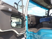 ISUZU Giga Tank Lorry PDG-CYG77S8 2010 686,000km_27