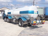 ISUZU Giga Tank Lorry PDG-CYG77S8 2010 686,000km_2