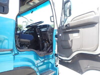 ISUZU Giga Tank Lorry PDG-CYG77S8 2010 686,000km_30
