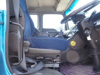 ISUZU Giga Tank Lorry PDG-CYG77S8 2010 686,000km_31