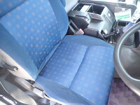 ISUZU Giga Tank Lorry PDG-CYG77S8 2010 686,000km_32