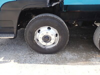 ISUZU Giga Tank Lorry PDG-CYG77S8 2010 686,000km_37