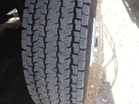 ISUZU Giga Tank Lorry PDG-CYG77S8 2010 686,000km_38