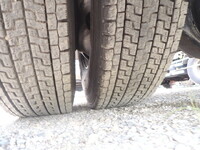 ISUZU Giga Tank Lorry PDG-CYG77S8 2010 686,000km_39