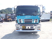 ISUZU Giga Tank Lorry PDG-CYG77S8 2010 686,000km_3