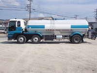ISUZU Giga Tank Lorry PDG-CYG77S8 2010 686,000km_4