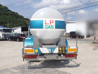 ISUZU Giga Tank Lorry PDG-CYG77S8 2010 686,000km_5
