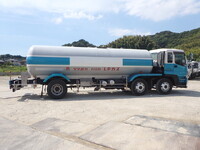 ISUZU Giga Tank Lorry PDG-CYG77S8 2010 686,000km_6