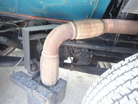 ISUZU Giga Tank Lorry PDG-CYG77S8 2010 686,000km_8