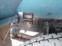 ISUZU Giga Tank Lorry PDG-CYG77S8 2010 686,000km_9