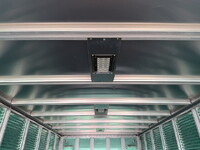 ISUZU Forward Aluminum Van TKG-FRR90S2 2014 611,647km_11