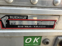 ISUZU Forward Aluminum Van TKG-FRR90S2 2014 611,647km_15