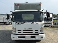 ISUZU Forward Aluminum Van TKG-FRR90S2 2014 611,647km_3