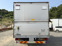 ISUZU Forward Aluminum Van TKG-FRR90S2 2014 611,647km_5