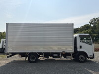 ISUZU Forward Aluminum Van TKG-FRR90S2 2014 611,647km_6