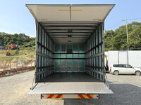 ISUZU Forward Aluminum Van TKG-FRR90S2 2014 611,647km_7