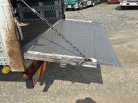 ISUZU Forward Aluminum Van TKG-FRR90S2 2014 611,647km_8