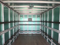 ISUZU Forward Aluminum Van TKG-FRR90S2 2014 611,647km_9