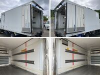 HINO Dutro Refrigerator & Freezer Truck TKG-XZU712M 2018 227,295km_10