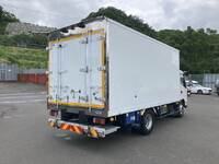 HINO Dutro Refrigerator & Freezer Truck TKG-XZU712M 2018 227,295km_2