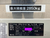 HINO Dutro Refrigerator & Freezer Truck TKG-XZU712M 2018 227,295km_40